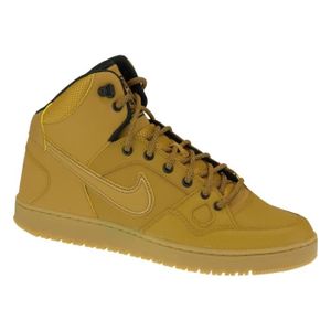 nike boots homme