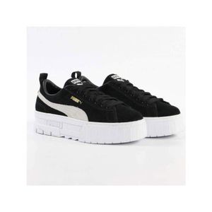 puma femme toile