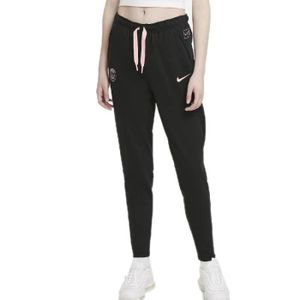SURVÊTEMENT Pantalon de survêtement - Nike - PSG TRAVEL - Noir