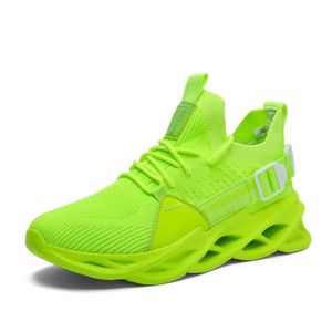 CHAUSSURES DE RUNNING Baskets hommes chaussures respirant homme chaussur