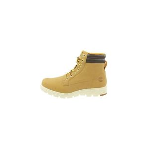 BOTTINE Chaussures Homme TIMBERLAND Walden Park Mid Marron