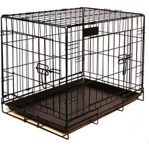 Cages Chien Achat Vente Cages Chien Pas Cher Cdiscount