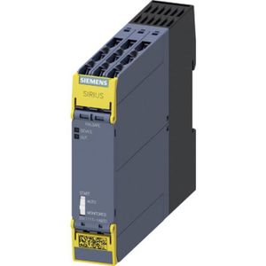 BOUTEILLE DE PLONGÉE Bloc logique de sécurité Siemens 3SK1111-1AB30 24 V-DC, 24 V-AC  1 pc(s)