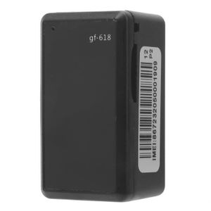 TRACAGE GPS Beiping-Mini GPS Mini localisateur portable GPS  p