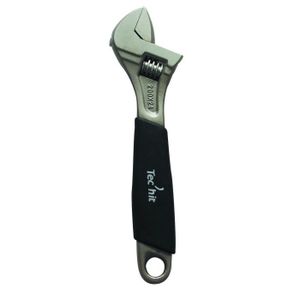 IRWIN 10508159 VISE-GRIP Clef Clé à molette avec manche en acier 10/" 250 mm