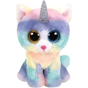 ty peluche licorne