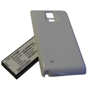 Original VHBW ® batería para Samsung ab803446bu Batería Acu.