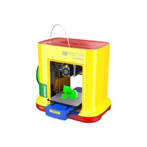 IMPRIMANTE 3D XYZprinting da Vinci miniMaker Imprimante 3D FFF t