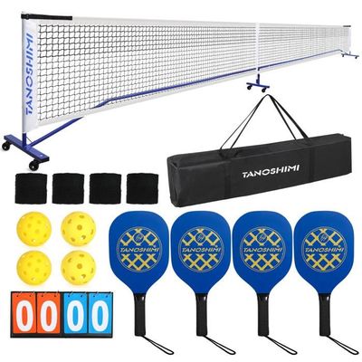 Lot De 2 Raquettes Technifibre TF40 305 18M – 98″ – Taille 4 3/8″ – Occasion