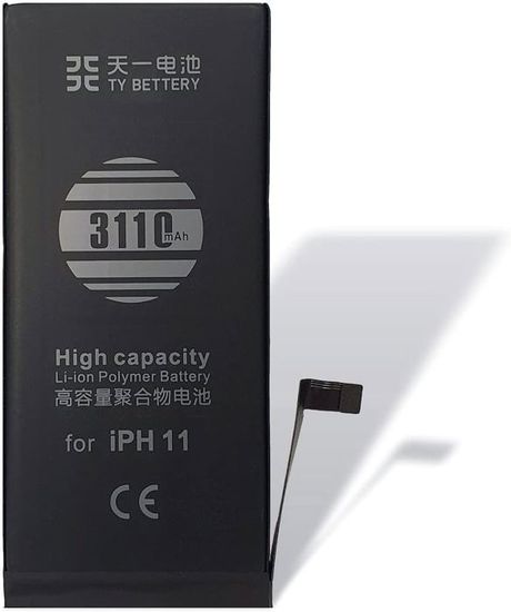 Batterie iPhone 11 originale | Smart Parts Shop Batterie iPhone 11 originale | Smart Parts Shop