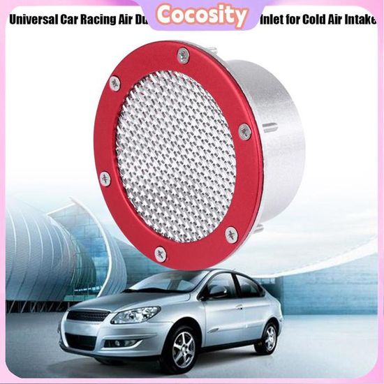 Car Crashs Cymbals Air Vent - Cymbales D'aération De Voiture, Cymbale