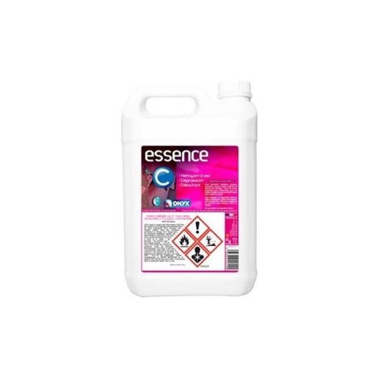 ESSENCE C ONYX 5 Litres Cdiscount Au quotidien