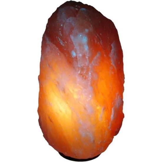 Lampe pierre de sel (12-15 kg)