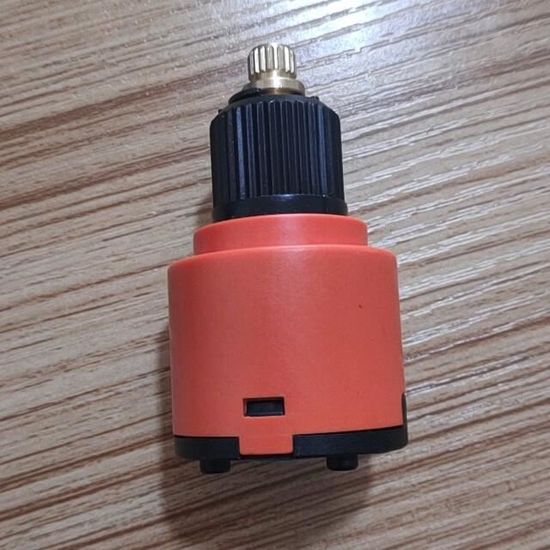 Mélangeur D'eau Pour Robinet En Céramique,Standard 1-2,cartouche,filtre