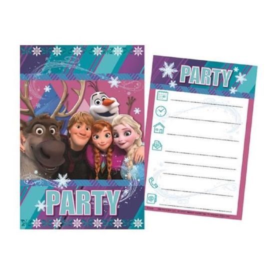 Pack 5 Cartes Invitations Anniversaire Reine Des Neiges Princesses Ou Spiderman Achat Vente Faire Part Invitation Pack 5 Cartes Invitations A Cdiscount Pack 5 Cartes Invitations Anniversaire Reine Des Neiges Princesses Ou Spiderman Achat Vente Faire Part Invitation Pack 5 Cartes Invitations A Cdiscount