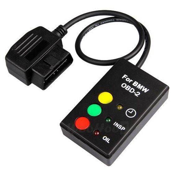 Bmw e39 obd2