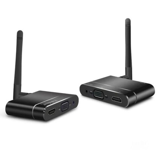 Écran Portable Pour Selfies Et Vlogs - Compatible IOS/Android, Wi-Fi/Bluetooth - 2 Pouces, Léger - 6