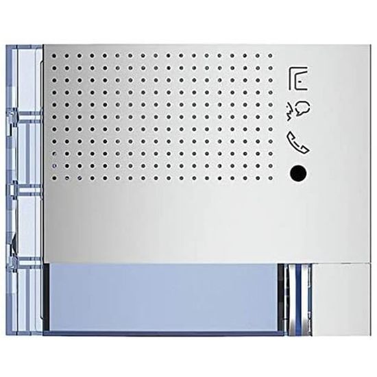 Bticino - Light Now Support à Vis 4 Modules