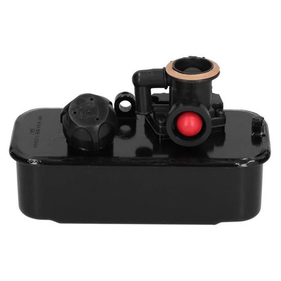 Briggs & Stratton Tanque de combustible Carburador 494406 498809