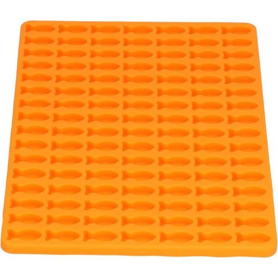 Moule Silicone Friandises Chien - 26 Formes - Réutilisable - Pour Biscuits Faits Maison Animaux