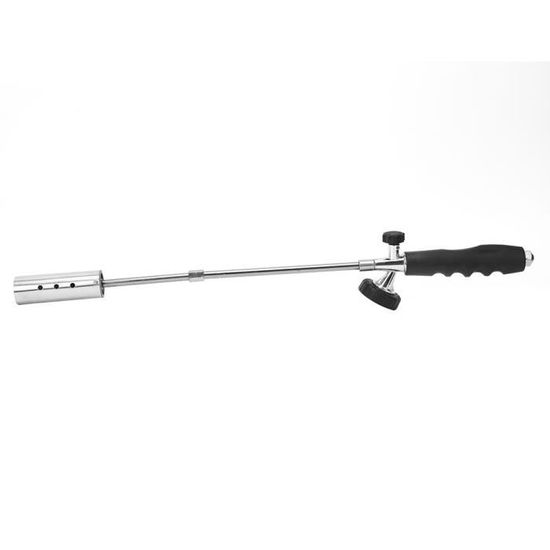 Pistolet Chalumeau à Gaz H01-2 - Micro Professionnel En Laiton - Marque Générique