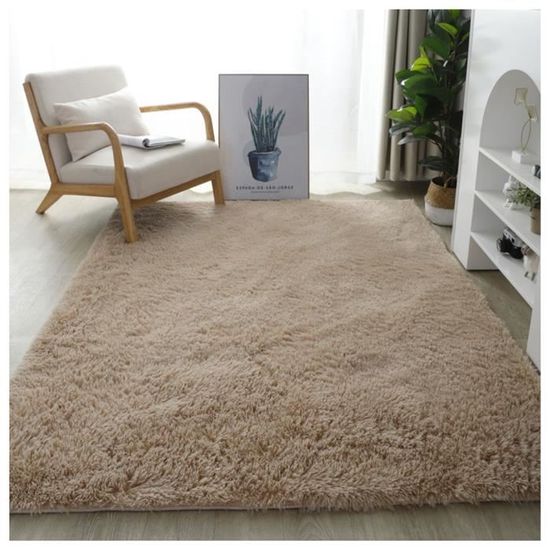 Tapis Moelleux Pour Maison De Poupée – Mini Tapis Unis, Lavable En Machine, échelle 1/6 Ou 1/12, Accessoire Déco
