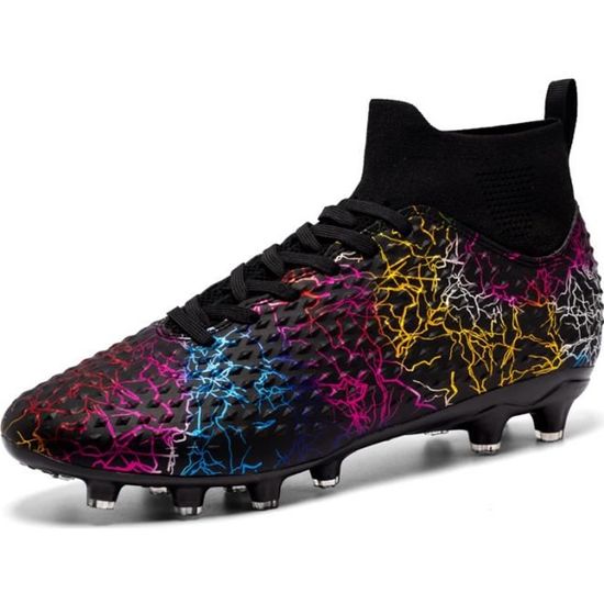 adidas Copa Pure .4 TF Own Your Football - Noir/Argenté/Rose | www