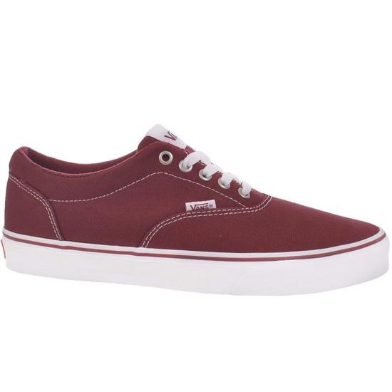 basket toile vans basket toile vans