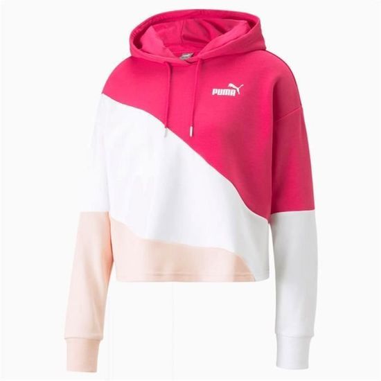 Sweats Capuche Puma Sweat Femme Acheter Sweat à Capuche Puma Femme