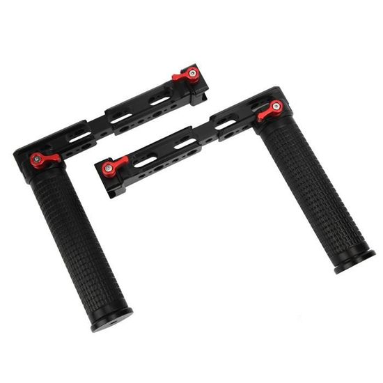 Meilleurs Stabilisateurs pour Photographes et Vidéastes