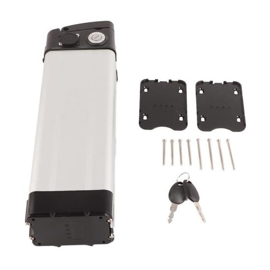 Boîte De Batterie Multifonction Pour Moteur Électrique De Pêche à La Traîne – Power Center Avec USB, Affichage Tension & Fixation Solide