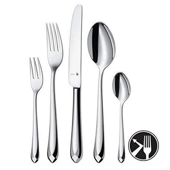 WMF Besteck Premiere Cromargan - Übersicht