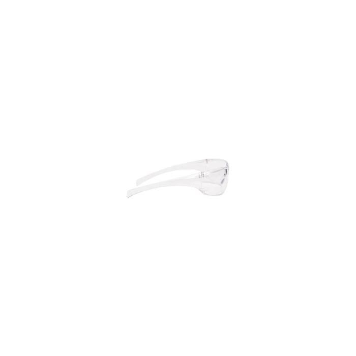 Lunettes de protection VIRTUA avec verres en po…