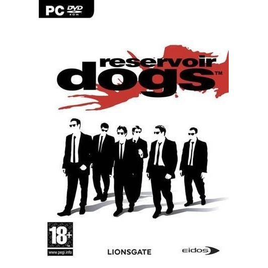 RESERVOIR DOGS / PC