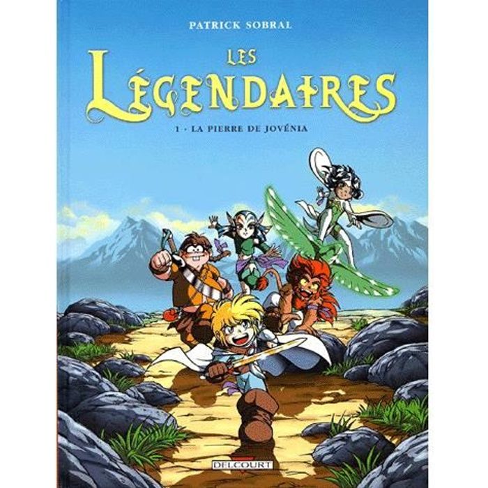 Les Legendaires Tome 24 Cdiscount