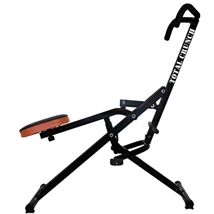 APPAREIL DE MUSCULATION TOTAL CRUNCH