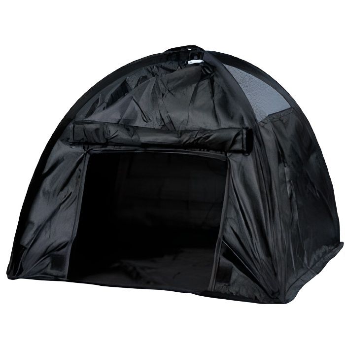 Tente pop-up pour animaux