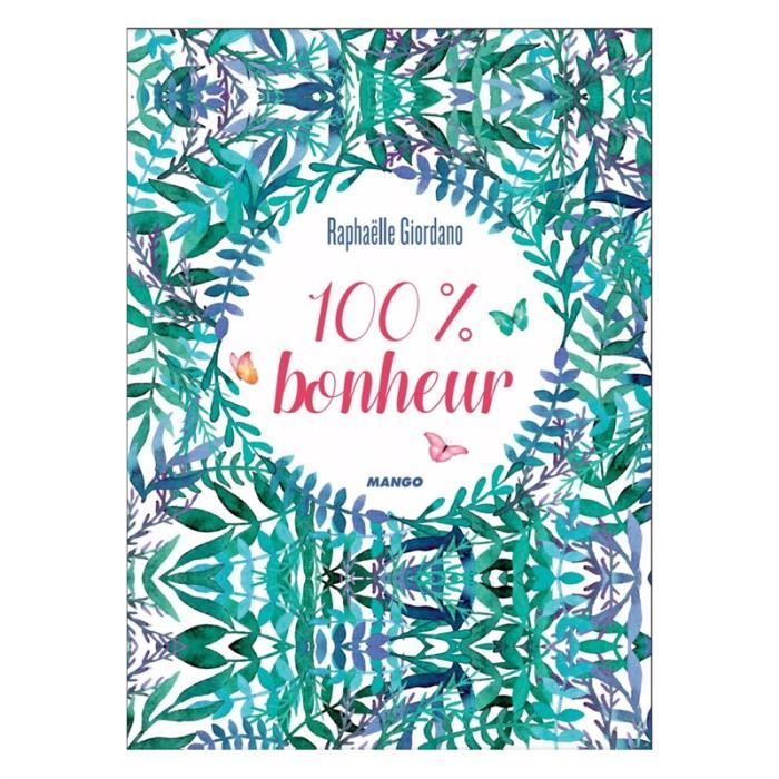 100% Bonheur