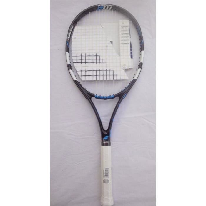 babolat EVOKE DEFIANCE STRUNG