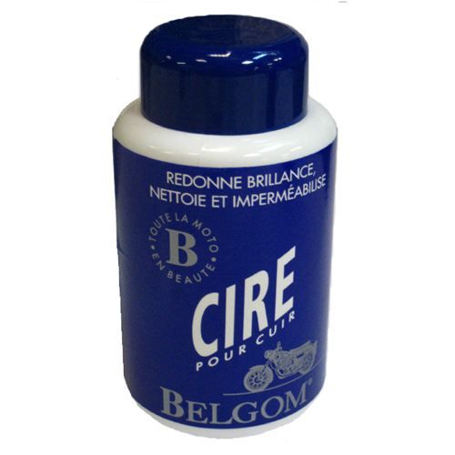 Lubrifiant et entretien Belgom pour Solex 11.0250 Belgom entretien cuir