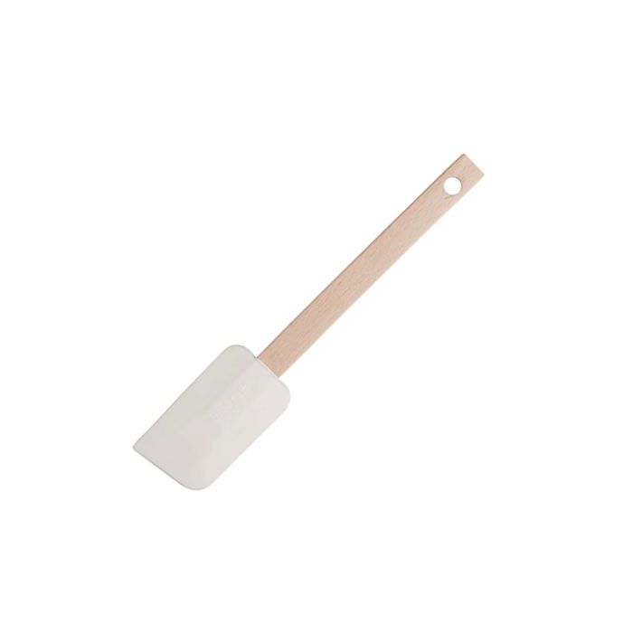 Spatule à  pâtisserie Maryse avec manche en bois Maryse
