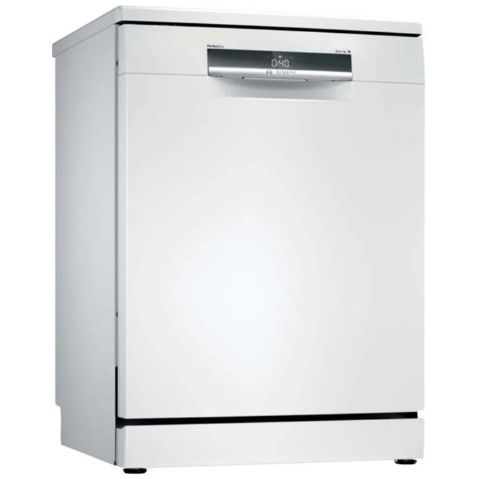 Lave-vaisselle 60cm 14 couverts 42db - BOSCH - SMS6ZCW08E