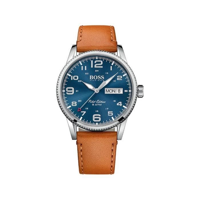 Boss Montre Homme 1513331