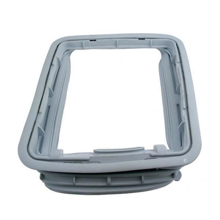 Joint de porte (53964-7930) - Lave-linge - BRANDT, BOSCH, VEDETTE, SIEMENS, FAGOR, CRYSTAL, SANGIORGIO, THOMSON, MASTERCOOK,