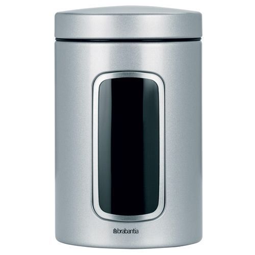 Boîte à fenêtre 1,4 L de Brabantia