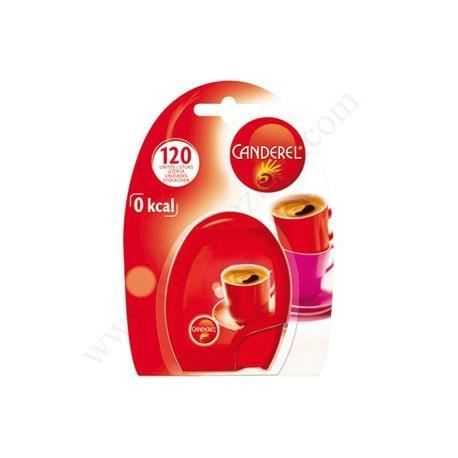 CANDEREL L'ORIGINAL Distributeur (120 comprimés).