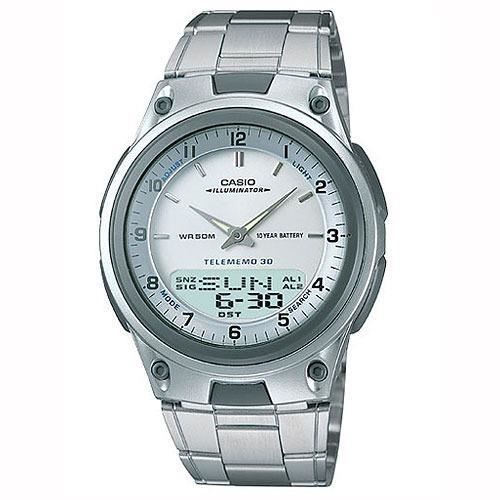 Casio AW80D-7AV Mens Sport montre