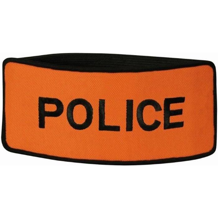 Brassard police CityGuard