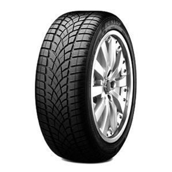 Dunlop 245/45R19 102V WINTER 3D ROF