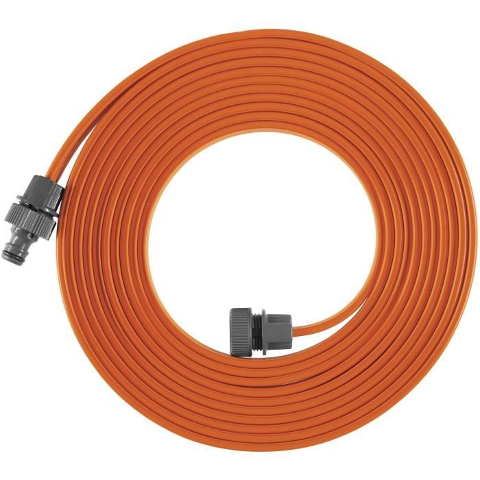 Arroseur souple 7,5 m GARDENA - Orange 995-20